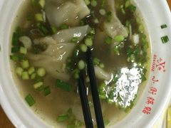 风味楼小街锅贴飘香花城-西工饭庄快餐厅(西工小街店)