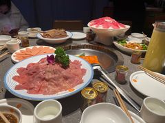 -悦见花开·花园里的火锅·露营·下午茶