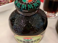 -九花山烤鸭店