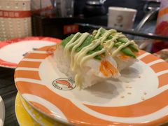 -新一番三文鱼寿司(大东海店)