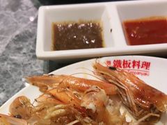 -尚雅铁板料理自助餐厅(乐松店)