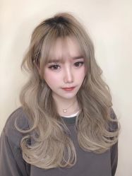 -3AM HAIR SALON染发接发