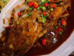 -刀板香·安徽菜(国购IFC店)