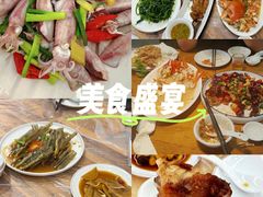 -醉壹号海鲜大排档(厦门美食地标店)