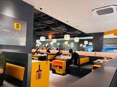 -潮发潮汕牛肉店(东方宝泰店)