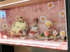 -泡泡玛特POPMART(大卫城店)