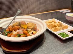 -潮界(虹桥新天地店)