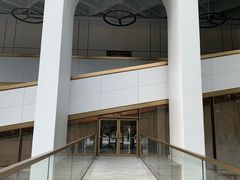 -尼依格罗香港美利酒店
