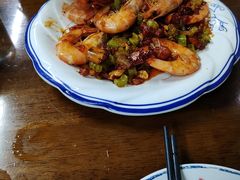 -公寓家常菜馆(海军博物馆店)