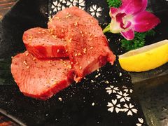 -和萌牛肠烧烤(财富中心店)