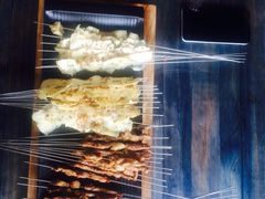 -冰城小镇音乐串吧·聚会餐厅(百子湾店)