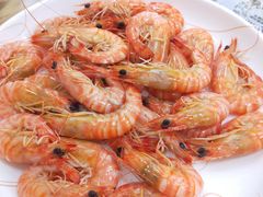 -聚德福海鲜家常菜(刘庄店)