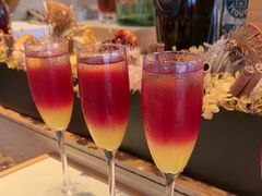 -盛宴自助餐厅(运达喜来登店)