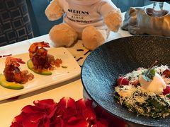 -莫尔顿扒房 MORTON'S GRILLE(igc天汇广场店)