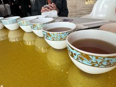 -广州塔晖粤轩中餐厅