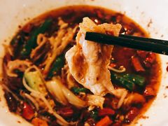 -宽窄巷子(米兰中央火车站店)