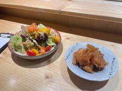 -鱼跃食堂·精致寿司(东林美域店)