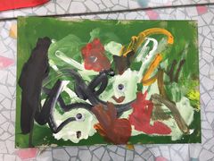 -tomato蕃茄田艺术(新天地中心)