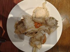 -大理实力希尔顿酒店•香全日制餐厅