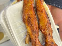 -一代烤翅王(大汉口店)