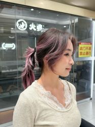-Kraemer Paris苏豪路易士·嘉玛发廊