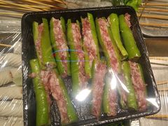 -塘屋烧烤·云南火塘烧烤品牌(联盟路店)