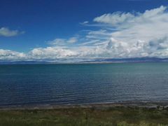 -青海湖国家重点风景名胜区