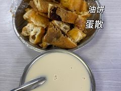 -蒙记老牌豆浆