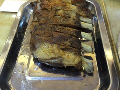 -清真·玛丽亚新疆菜主题餐厅(浙江中路店)