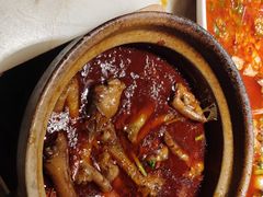 -常和州·夜宵大排档(常州单店)