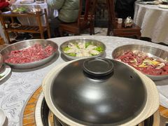 -丰尔粥食·粥底火锅·桑拿鸡(大良总店)