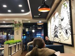 -焦记老潼关肉夹馍(东五路店)