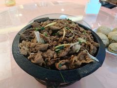 -烤肉宛饭庄(南礼士路店)