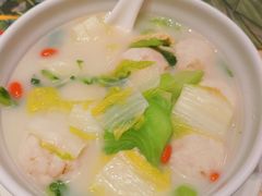 -大树餐厅(万达创始店)
