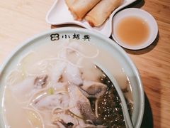 -小绍兴(南翔印象城店)