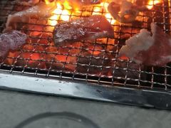 -风味烧烤