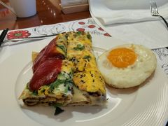 -北京朝阳悠唐皇冠假日酒店