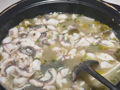 -周渝食惦酸菜鱼(青浦店)