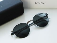 -目艮眼镜SHOWROOM(品牌集合店)