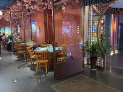 -醉长安(钟楼旗舰店)