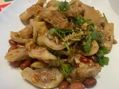 -有心德(麦地店)