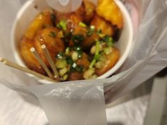 -周签签锅巴土豆(建设路总店)