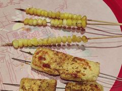 -北三老太太烧烤(人生一串上榜店)