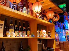 -有喜屋·烧鸟·居酒屋(三钢里店)