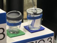-CUBIC3三立方咖啡(西岸凤巢店)