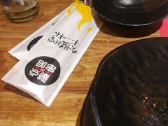 -聚点串吧·北京烧烤(赵登禹路店)