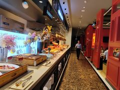 -SEA西雅图海鲜自助餐厅(海乐世界店)