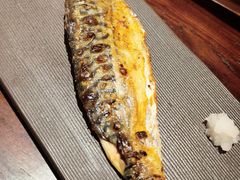 -鸟鹏烧鸟居酒屋(熙龙湾店)