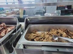 -家里婆自助水饺(振华路店)