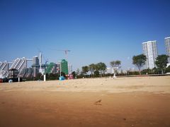 -金梦海湾浴场